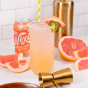 Nixie Sparkling Water Grapefruit Canada Lifestyle 1