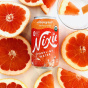Nixie Sparkling Water Grapefruit Canada Lifestyle 2