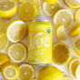 Nixie Sparkling Water Lemon Canada Lifestyle 2