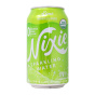 Nixie Sparkling Water Lime Canada Front