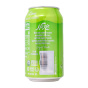 Nixie Sparkling Water Lime Canada Side