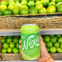 Nixie Sparkling Water Lime Canada Lifestyle 4