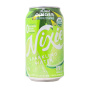 Nixie Organic Sparkling Water Lime Ginger Canada Front