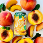 Nixie Sparkling Water Peach Black Tea Canada Lifestyle 2