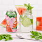Nixie Water Sparkling Watermelon Mint Canada Lifestyle 1