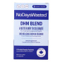No Days Wasted DHM Blend Canada Front