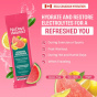No Days Wasted Hydration Replenisher Electrolyte Drink Mix Watermelon Lemonade Canada Lifestyle 1