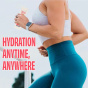 No Days Wasted Hydration Replenisher Electrolyte Drink Mix Salty Grapefruit Canada Lifestyle 4