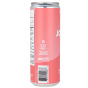 Side of No Sugar Company Joyburst Energy Drink Frosé Rose, 355mL
