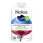 Front of Noka Organic Superfood Smoothie + Prebiotic Fiber Blueberry Beet