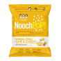 NoochPOP Vegan Nutritional Yeast Popcorn Kinda Chili Lime & Cheesy, 120g