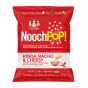 NoochPOP Vegan Nutritional Yeast Popcorn Kinda Nacho & Cheesy, 120g
