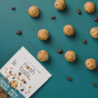 Nosh Balls Grab & Go Energy Balls Cookie Dough Canada Lifestyle 1