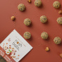 Nosh Balls Grab & Go Energy Balls Cinnamon Chocolate Churro Canada Lifestyle 1