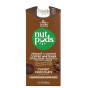 Front of Nutpods Dairy Free Creamer Unsweetened Classic Chocolate, 330ml
