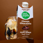 Lifestyle 1 of Nutpods Dairy Free Creamer Unsweetened Classic Chocolate - Best Dairy Free Creamer - Dairy Free Creamer - Nutpods Dairy-Free Creamer
