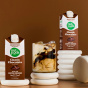 Lifestyle 2 of Nutpods Dairy Free Creamer Unsweetened Classic Chocolate - Best Dairy Free Creamer - Dairy Free Creamer - Nutpods Dairy-Free Creamer