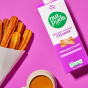 Lifestyle 2 of Nutpods Creamers Almond Creamer Coconut Creamer Cinnamon Churro Creamer