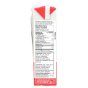 Nutrition of Nutpods Dairy-Free Creamer Unsweetened Cinnamon Swirl - Vegan Coffee Creamer - Coconut Coffee Creamer - Non Dairy Coffee Creamer