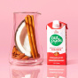 Lifestyle 3 of Nutpods Dairy-Free Creamer Unsweetened Cinnamon Swirl - Vegan Coffee Creamer - Coconut Coffee Creamer - Non Dairy Coffee Creamer