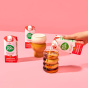 Lifestyle 2 of Nutpods Dairy-Free Creamer Unsweetened Cinnamon Swirl - Vegan Coffee Creamer - Coconut Coffee Creamer - Non Dairy Coffee Creamer