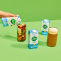 Lifestyle 3 of Nutpods Unsweetened & Dairy-Free Almond + Coconut Creamer French Vanilla - Vegan Coffee Creamer - Coconut Coffee Creamer - Non Dairy Coffee Creamer