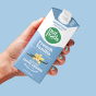 Lifestyle 1 of Nutpods Unsweetened & Dairy-Free Almond + Coconut Creamer French Vanilla - Vegan Coffee Creamer - Coconut Coffee Creamer - Non Dairy Coffee Creamer