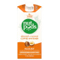 Front of Nutpods Hazelnut Unsweetened Dairy-Free Creamer, 330ml
