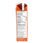 Nutrition of Nutpods Pumpkin Spice Unsweetened Dairy-Free Creamer - Vegan Coffee Creamer - Coconut Coffee Creamer - Non Dairy Coffee Creamer