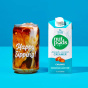 Lifestyle 3 of Nutpods Unsweetened & Dairy-Free Almond + Coconut Creamer Caramel - Vegan Coffee Creamer - Coconut Coffee Creamer - Non Dairy Coffee Creamer