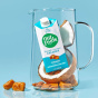Lifestyle 2 of Nutpods Unsweetened & Dairy-Free Almond + Coconut Creamer Caramel - Vegan Coffee Creamer - Coconut Coffee Creamer - Non Dairy Coffee Creamer