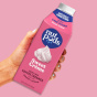 Nutpods Sweetened & Dairy-Free Almond + Coconut Creamer Sweet Crème Lifestyle