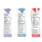 Side 1 of Nutpods Favourites Collection, 3 Pack