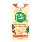Front of Nutpods Holiday Nog Unsweetened Dairy-Free Creamer, 330ml