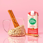 Lifestyle 1 of Nutpods Unsweetened & Dairy Free Oat Creamer Cinnamon Swirl - Unsweetened Creamer - Dairy-Free Creamer - Nut-Free Creamer