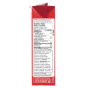 Nutrition of Nutpods Peppermint Mocha Unsweetened Dairy-Free Creamer - Vegan Coffee Creamer - Coconut Coffee Creamer - Non Dairy Coffee Creamer