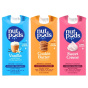 Front of Nutpods Creamers Sweetened Dairy Free Creamers Almond Coconut Creamer Variety Pack