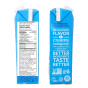 Sides of Nutpods Sweetened & Dairy Free Almond + Coconut Creamer Vanilla - Nutpods Sweetened - Dairy Free Coffee Creamer - Non Dairy Creamer