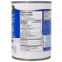 Nutrition of Nature's Charm Evaporated Coconut Milk