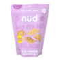 Front of Nud Snacks Simple Seed Crackers, 66g