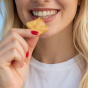 Lifestyle 2 of NUFS Dairy & Gluten Free Crackers Sea Salt, 120.4g - Nufs Canada, Gluten Free Crackers, Low Carb Crackers, Almond Crackers