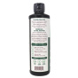 Back of Nutiva Organic MCT Oil, 473ml