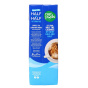 Back of Nutpods Dairy-Free Half And Half Substitute Heavy Cream Substitute