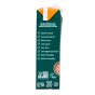 Nutpods Special Edition Unsweetened & Dairy-Free Almond + Coconut Creamer Toffee Nut Canada Side