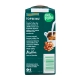 Nutpods Special Edition Unsweetened & Dairy-Free Almond + Coconut Creamer Toffee Nut Canada Back