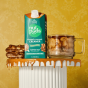 Nutpods Special Edition Unsweetened & Dairy-Free Almond + Coconut Creamer Toffee Nut Canada Lifestyle 2