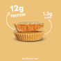 Nutry Nuts Zero Added Sugar Protein Salted Caramel Peanut Butter Cups Canada Lifestyle 1