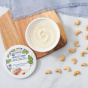 Nuts For Cheese Organic Dairy-Free Cream Cheese Style Spread Original Canada Lifestyle 1