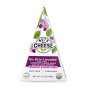 Nuts For Cheese Organic Dairy-Free Un-Brie-Lievable Fermented Cashew Wedge Canada Front
