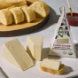 Nuts For Cheese Organic Dairy-Free Un-Brie-Lievable Fermented Cashew Wedge Canada Lifestyle 1